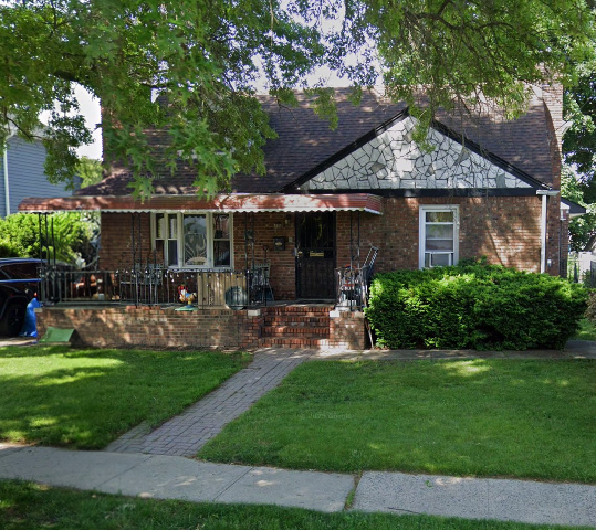 185 Lawrence Street